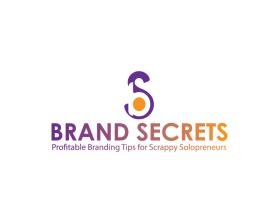 Brand Secrets entry by kawa