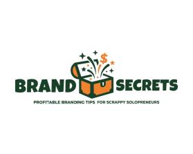 Brand Secrets entry by Adriana_99