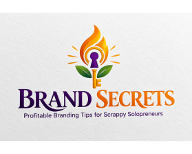 Brand Secrets entry by bilallogo10