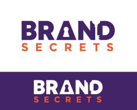 Brand Secrets entry by sujono