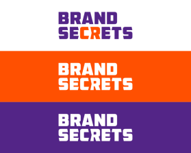Brand Secrets entry by SawDesigns