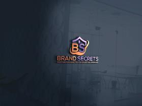 Brand Secrets entry by Design Rock