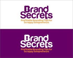Brand Secrets entry by SC_Design