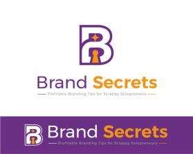 Brand Secrets entry by ah_creative_design