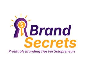 Brand Secrets entry by Anita99