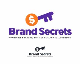Brand Secrets entry by Kendrikiari