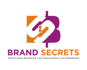 Brand Secrets entry by jannatan