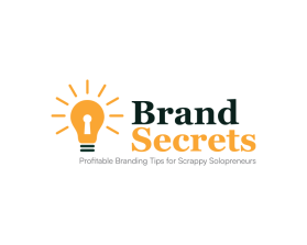 Brand Secrets entry by webandgraphic