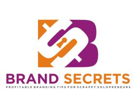 Brand Secrets entry by jannatan