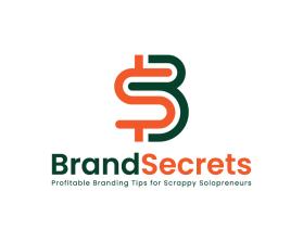 Brand Secrets entry by sujono