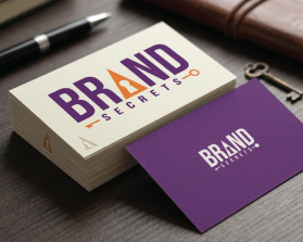 Brand Secrets entry by jajakpost