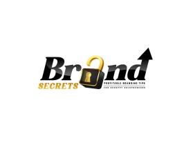 Brand Secrets entry by Sobisss