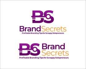 Brand Secrets entry by SC_Design