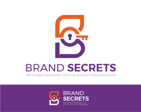 Brand Secrets entry by ah_creative_design