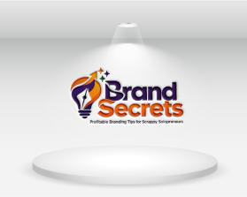 Brand Secrets entry by contest