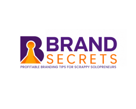 Brand Secrets entry by Zavi