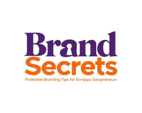 Brand Secrets entry by WOWIDEA99