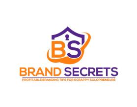 Brand Secrets entry by Design Rock