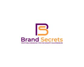 Brand Secrets entry by alissa