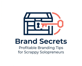 Brand Secrets entry by acllc