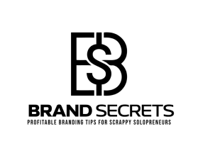 Brand Secrets entry by jajakpost