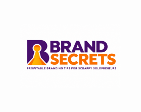 Brand Secrets entry by Zavi