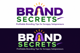 Brand Secrets entry by bilallogo10