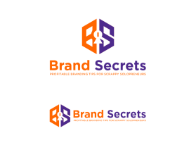 Brand Secrets entry by mulia