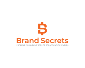 Brand Secrets entry by treereligion