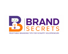 Brand Secrets entry by Zavi