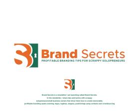 Brand Secrets entry by erionart