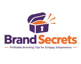 Brand Secrets entry by pendarjingga