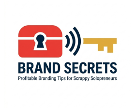 Brand Secrets entry by acllc