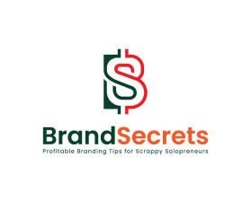 Brand Secrets entry by sujono