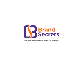 Brand Secrets entry by Amy_Logo