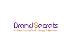 Brand Secrets entry by @KaranDevol