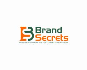 Brand Secrets entry by Armoza10