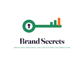 Brand Secrets entry by kwstudios