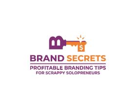 Brand Secrets entry by Adriana_99