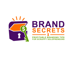 Brand Secrets entry by 1976Design