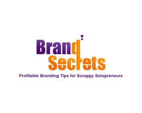 Brand Secrets entry by Monogram-studio28