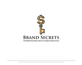 Brand Secrets entry by FXF Creations