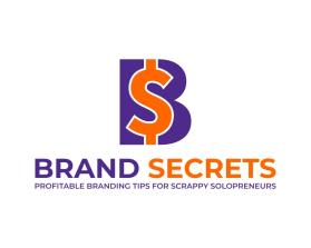Brand Secrets entry by moncer