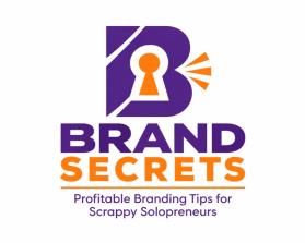 Brand Secrets entry by bilallogo10