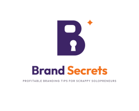Brand Secrets entry by kwstudios