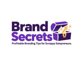 Brand Secrets entry by WOWIDEA99