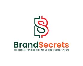 Brand Secrets entry by sujono