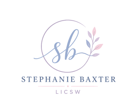 Stephanie Baxter, LICSW entry by ah_creative_design
