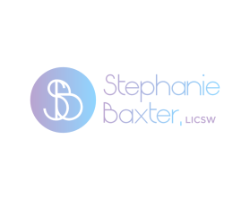 Stephanie Baxter, LICSW entry by zaART