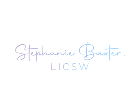 Stephanie Baxter, LICSW entry by zaART